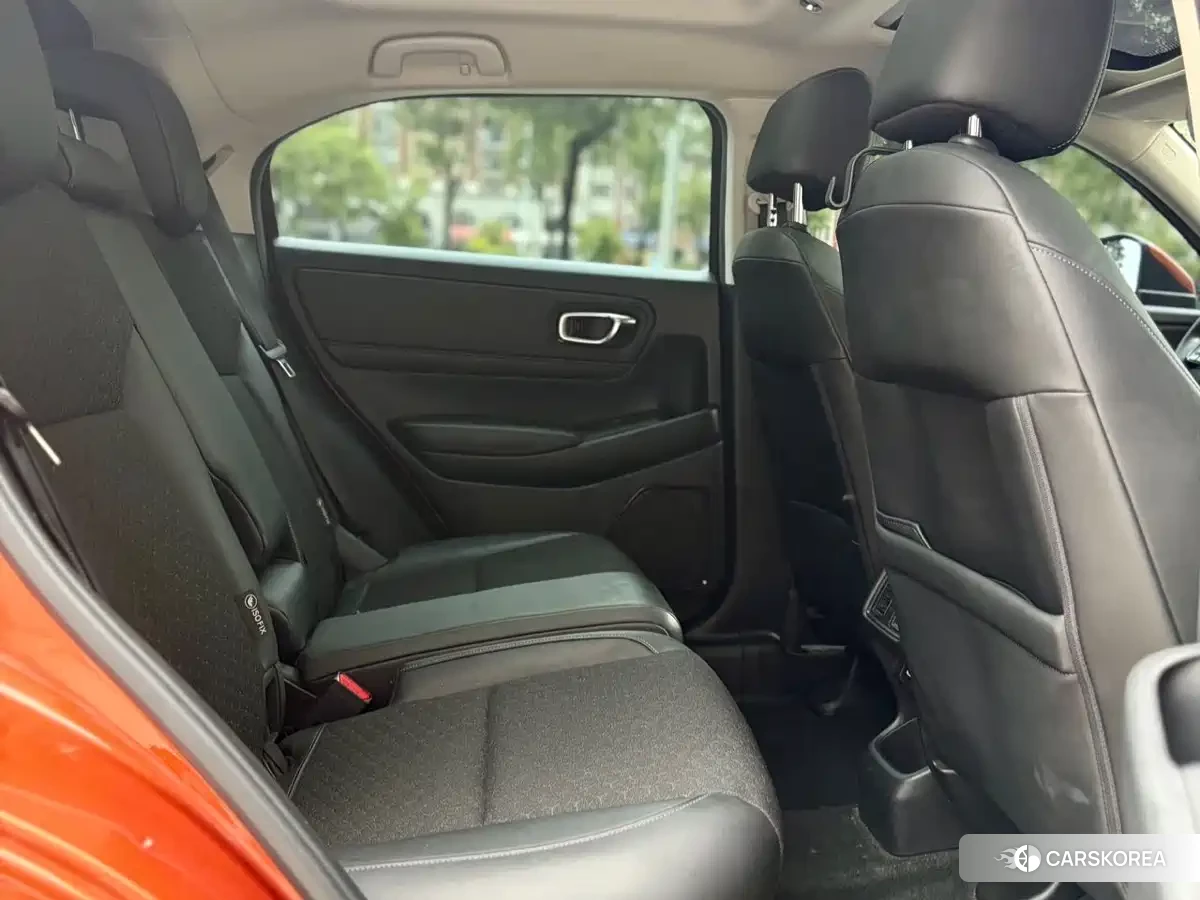 Honda XR-V id 4570416 из Китая 20