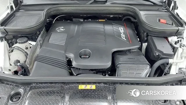 Mercedes-Benz GLE-Class W167 id 3371708 из Кореи 13