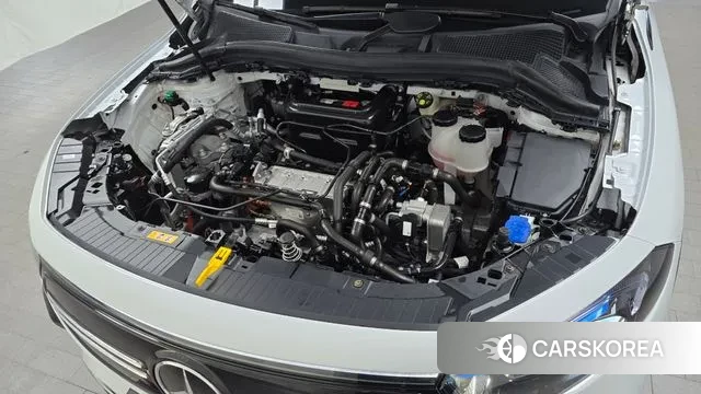 Mercedes-Benz EQA H243 id 3659964 из Кореи 16