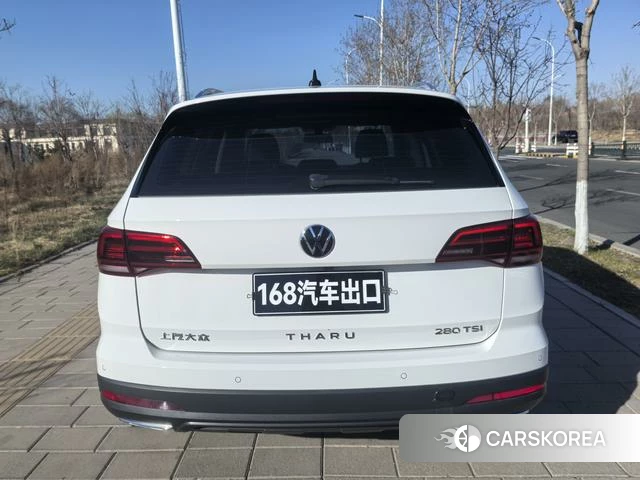 Volkswagen Tuyue id 4335002 из Китая 17