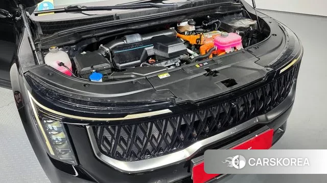 Kia The New Carnival 4th Generation id 3629321 из Кореи 16