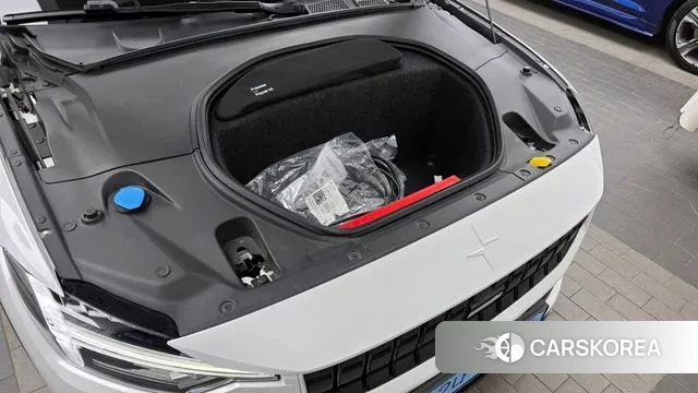 Polestar Polestar 2 id 3458340 из Кореи 16