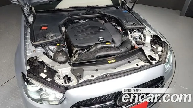 Mercedes-Benz E-Class W213 id 2949666 из Кореи 16