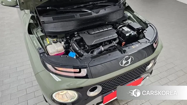 Hyundai Casper id 3349153 из Кореи 16