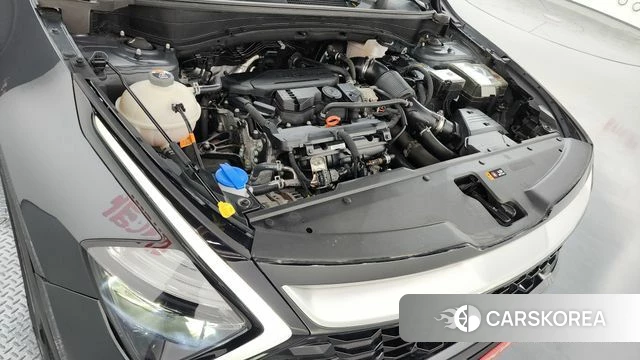 Kia Sportage 5th Generation id 4370439 из Кореи 33