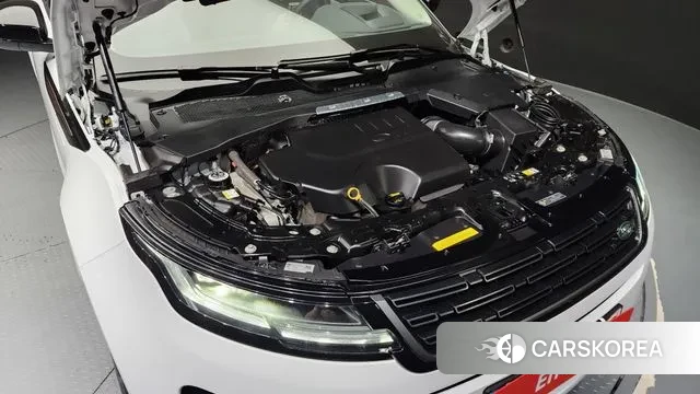 Land Rover Range Rover Evoque 2nd Generation id 3217517 из Кореи 16