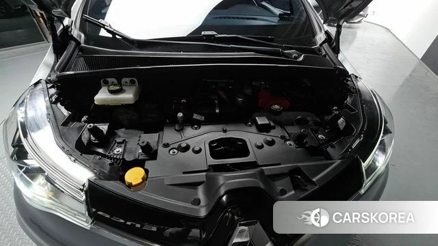 Renault Korea (Samsung) Joe id 3794485 из Кореи 16