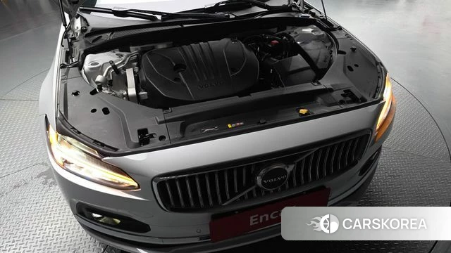 Volvo S90 id 4540778 из Кореи 35