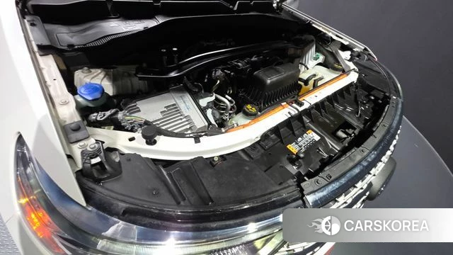 Ford Explorer 6th Generation id 3799492 из Кореи 16