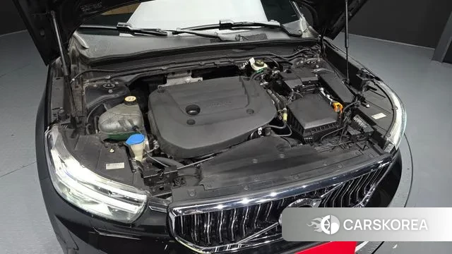 Volvo XC40 id 3727743 из Кореи 16