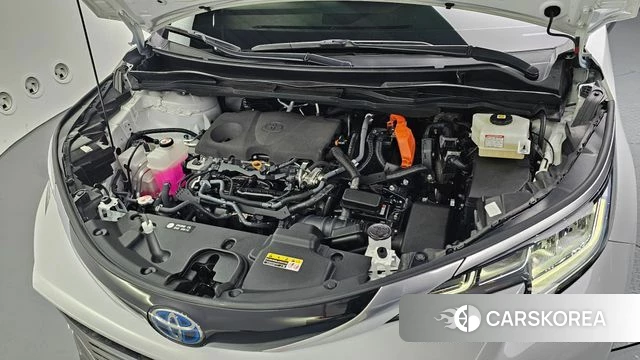 Toyota Sienna 4th Generation id 3865028 из Кореи 16