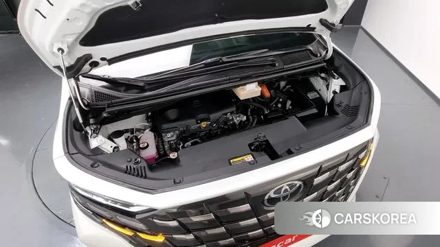 Toyota Alphard 4th Generation id 3482200 из Кореи 16