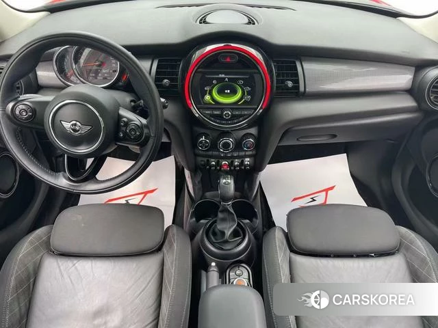 MINI MINI 2018 Красный из Китая, фото 6