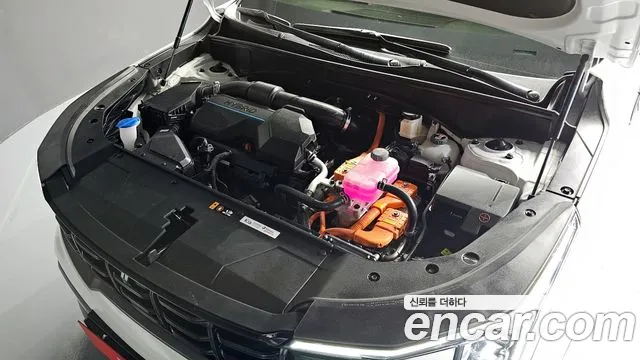 Kia The New Sorento 4th Generation id 2805456 из Кореи 16