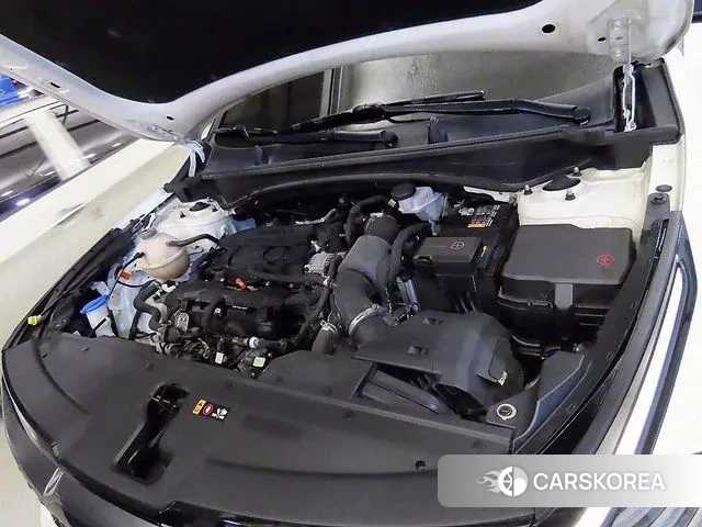 Kia Sportage 5th Generation id 3054111 из Кореи 16