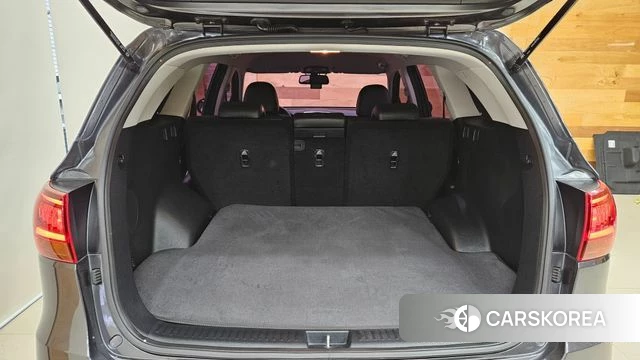 Kia The New Sorento id 3880230 из Кореи 16