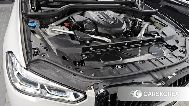 BMW X5 (G05) id 3463264 из Кореи 16