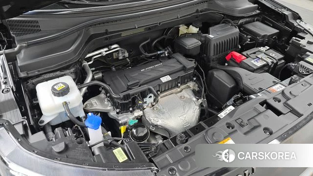Ssangyong The New Tivoli id 4515628 из Кореи 26
