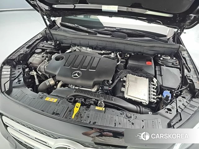 Mercedes-Benz GLB-Class X247 id 4670612 из Кореи 16