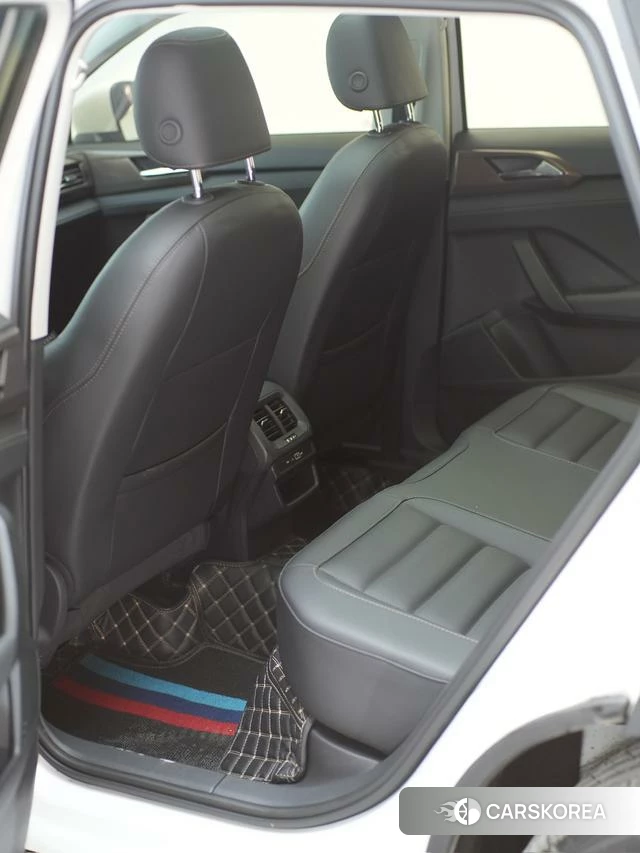 Volkswagen Tuyue id 4299773 из Китая 26
