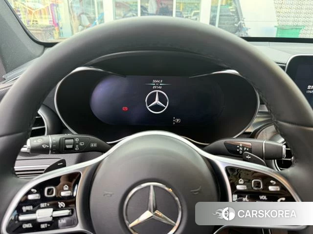 Mercedes-Benz GLC id 4271397 из Китая 14