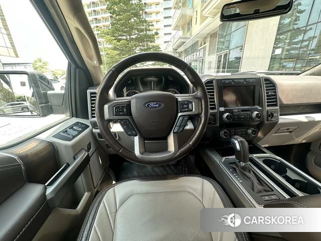 Ford F-150 id 4374467 из Китая 25