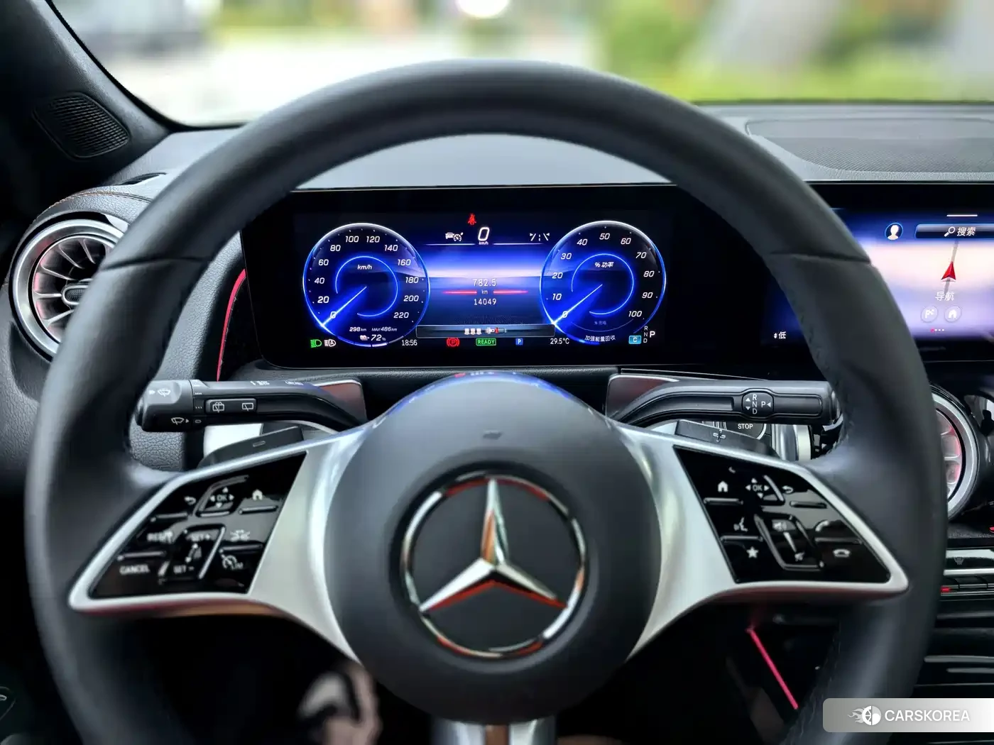 Mercedes-Benz EQB id 4629536 из Китая 22