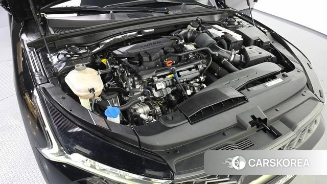 Kia K5 3rd generation id 4494504 из Кореи 31