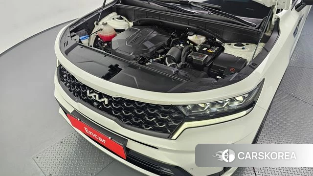 Kia Sorento 4th Generation id 4580618 из Кореи 16