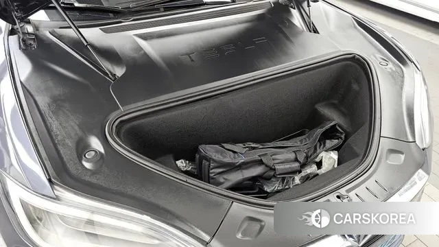 Tesla Model S id 3412484 из Кореи 16