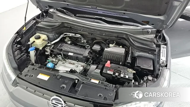 Ssangyong Tivoli Armor id 3602034 из Кореи 16