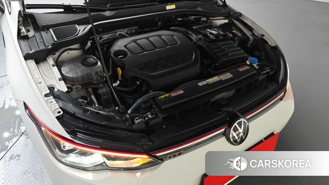 Volkswagen Golf 8th Generation id 4720092 из Кореи 29
