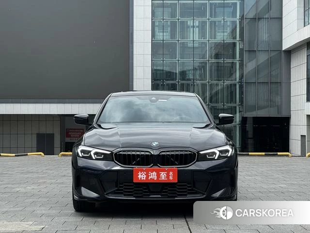 BMW 3 series id 4333424 из Китая 11