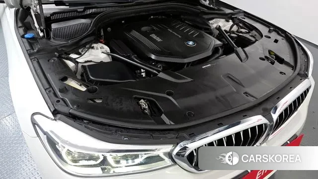 BMW 6 Series GT (G32) id 3434786 из Кореи 16