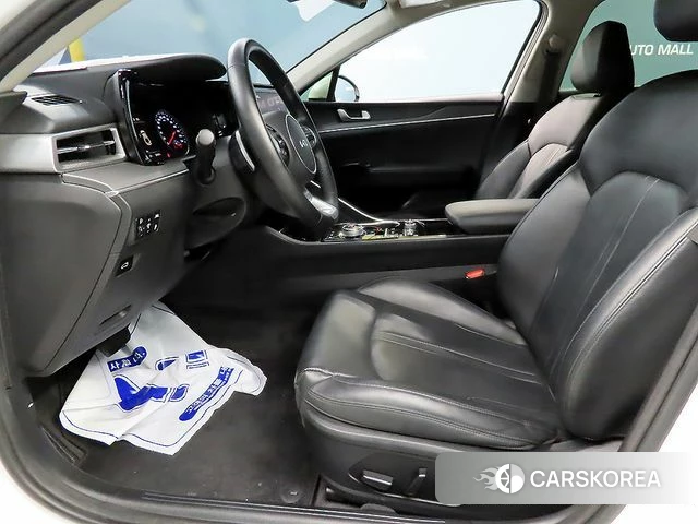Kia K5 3rd generation id 4463482 из Кореи 16