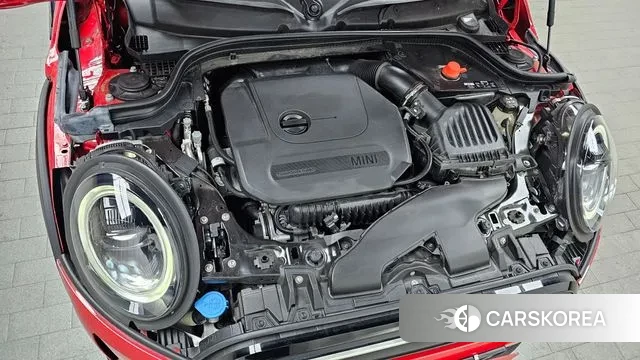 Mini Cooper id 3680283 из Кореи 16