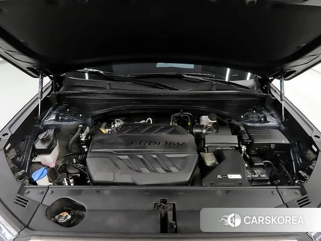 Hyundai Palisade id 4018313 из Кореи 16