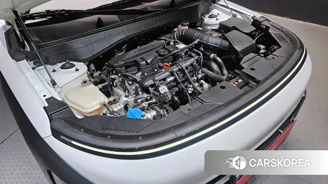 Hyundai Kona (SX2) id 3437361 из Кореи 16