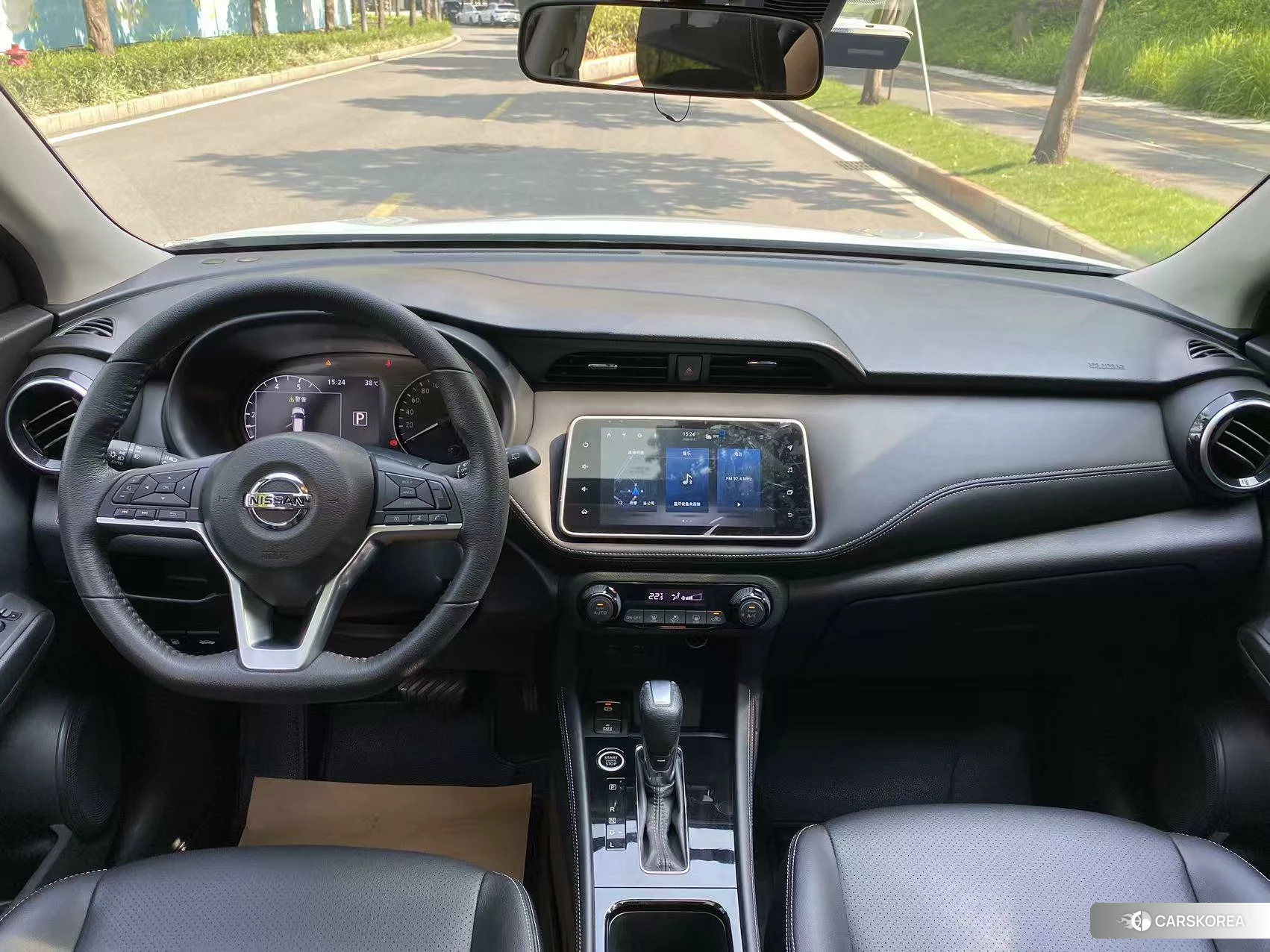 Nissan Jinke id 4453139 из Китая 12