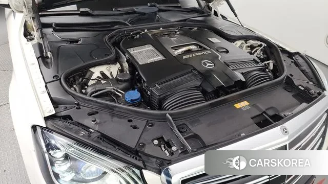 Mercedes-Benz S-Class W222 id 2961946 из Кореи 16