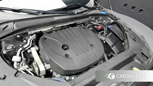 Volvo S90 id 4499652 из Кореи 31