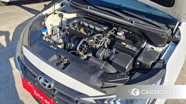 Hyundai The New Avante AD id 3459980 из Кореи 16