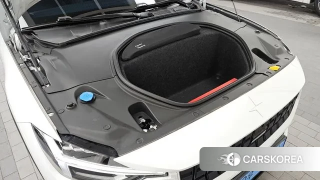 Polestar Polestar 2 id 3043298 из Кореи 16