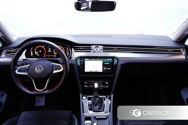 Volkswagen Magotan id 3902025 из Китая 11