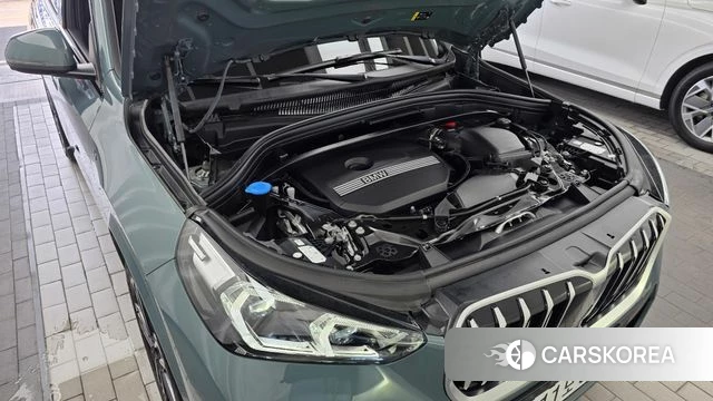 BMW X1 (U11) id 4623048 из Кореи 33