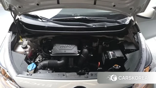 Kia Morning Urban (JA) id 3008066 из Кореи 16