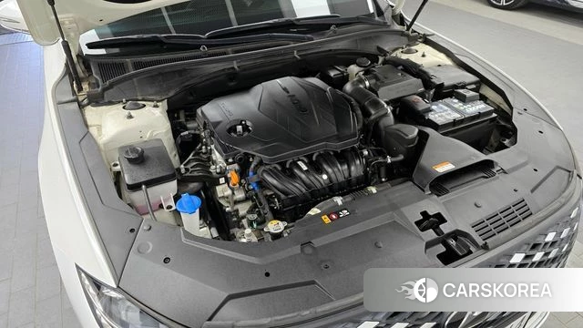 Hyundai The New Grandeur IG id 3878636 из Кореи 16