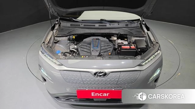 Hyundai Kona Electric id 4662863 из Кореи 27
