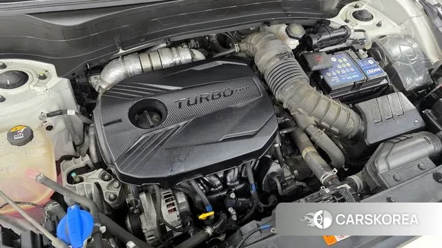 Kia Seltos id 3759222 из Кореи 16