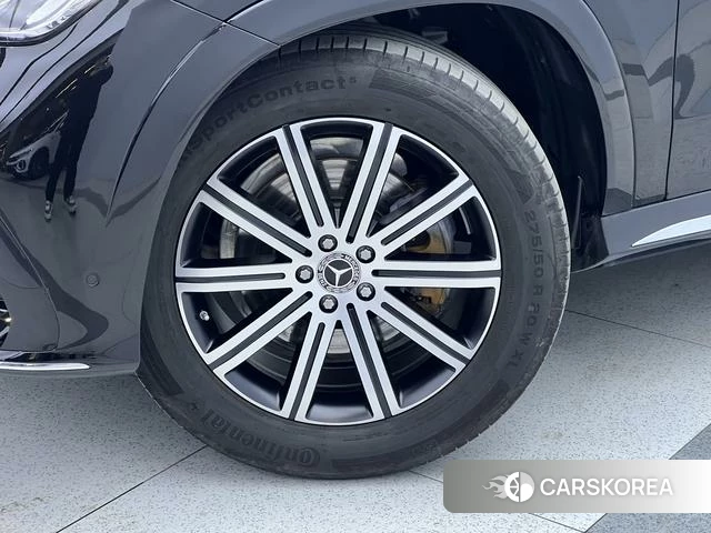 Mercedes-Benz GLE (import) id 4213191 из Китая 28